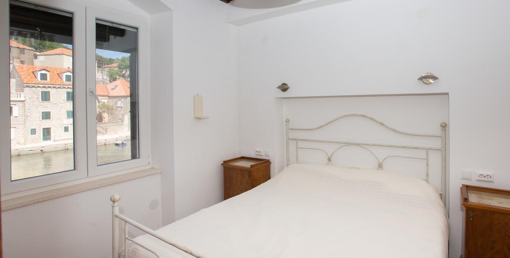 Apartments Orica II Šipanska Luka Pokój zdjęcie
